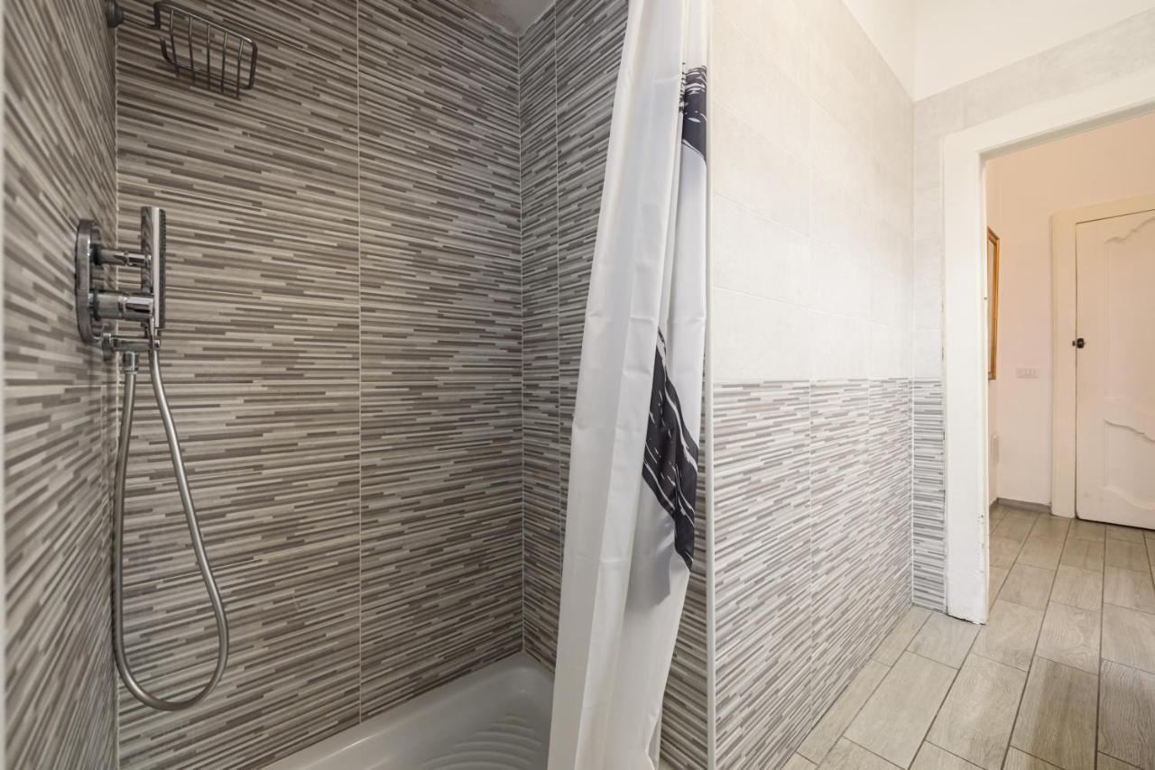 Apartmán Via Atri 37 Neapol Exteriér fotografie