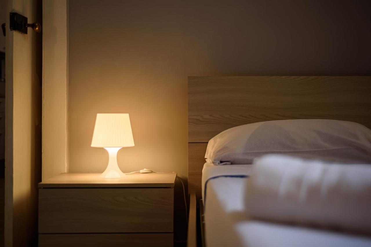 Apartmán Via Atri 37 Neapol Exteriér fotografie