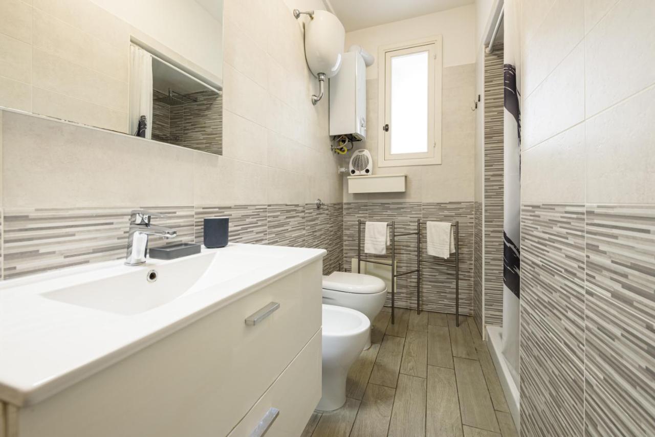 Apartmán Via Atri 37 Neapol Exteriér fotografie